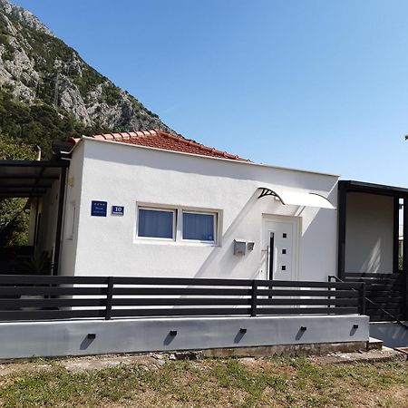 Apartment Nino Gradac  Exterior photo