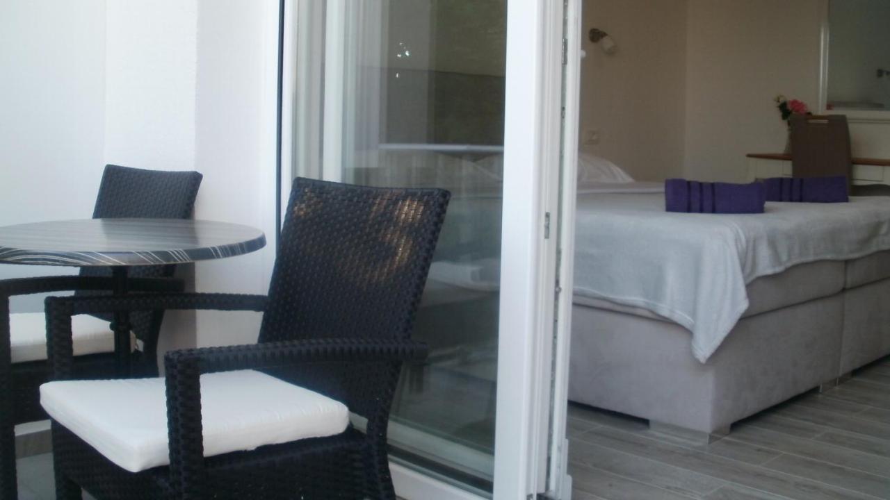 Apartment Nino Gradac  Exterior photo