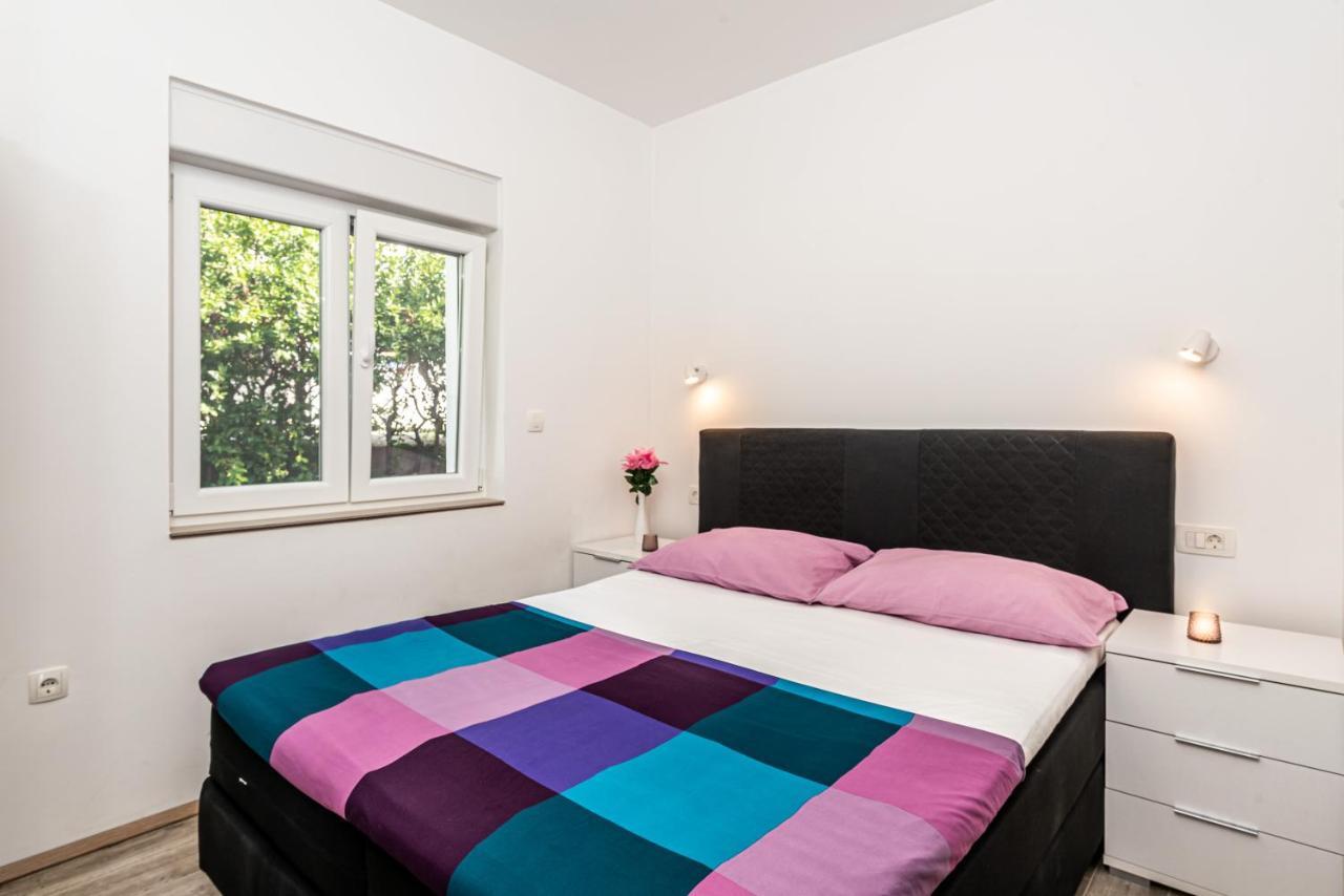 Apartment Nino Gradac  Exterior photo