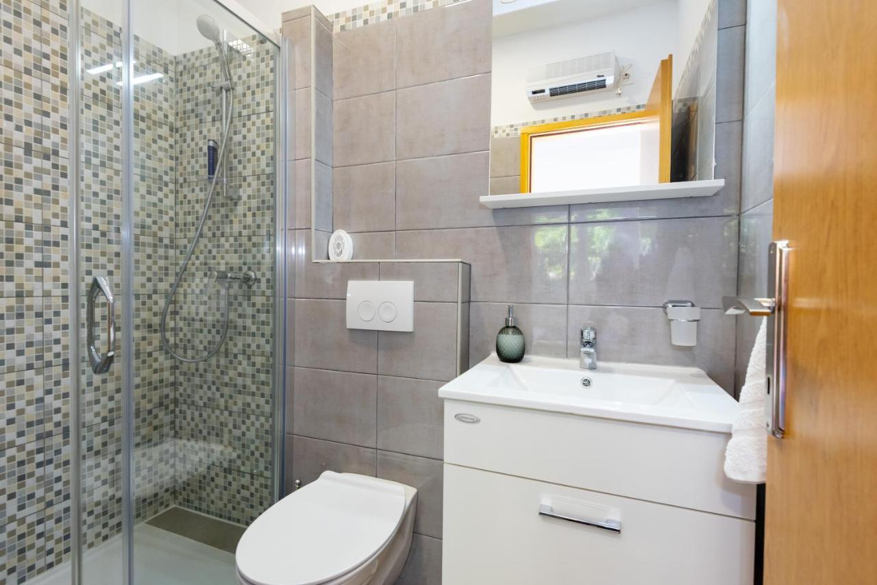 Apartment Nino Gradac  Exterior photo