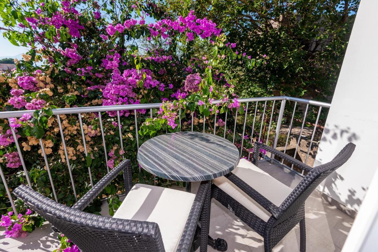 Apartment Nino Gradac  Exterior photo